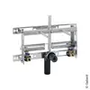 Image de Geberit Kombifix Bâti-support H: 36,1 cm, 457530001,