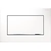 Image de Geberit bouton poussoir, blanc, 115.893.KJ.1