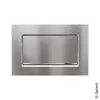 Image de Geberit Sigma10 Plaque de déclenchement Square, 115893KX1, Square