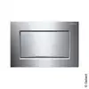 Image de Geberit Sigma10 Plaque de déclenchement Square, 115893KY1, Square