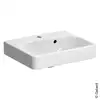 Image de Geberit Smyle Square Lave-mains, 500222011,