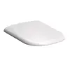 Image de Geberit Smyle Abattant WC, 500236011,