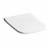 Image de Geberit Smyle Square Abattant WC, 500238011,