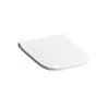 Image de Geberit Smyle Square Abattant WC, 500239011,