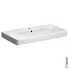 Image de Geberit Smyle Square Lavabo mural, 500251011,