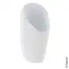Image de Geberit Preda Urinoir, 116071001,