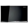 Image de Geberit Sigma 60 plaque, verre, Lot de 1, Noir, 115.640 SJ 1
