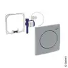 Image de Geberit Basic Plaque de déclenchement, 115820465,