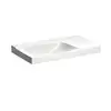 Image de Geberit Xeno² Lavabo mural, 500534011,