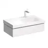 Image de Geberit Xeno² Meuble sous-vasque, 1 tiroir, 500514011,
