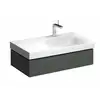 Image de Geberit Xeno² Meuble sous-vasque, 1 tiroir, 500514431,
