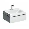 Image de Geberit Xeno² Meuble sous-vasque, 1 tiroir, 500505011,