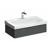 Image de Geberit Xeno² Meuble sous-vasque, 1 tiroir, 500508431,