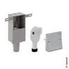 Image de Geberit Universal Siphon encastré, 152233001,