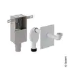 Image de Geberit Universal Siphon encastré, 151120211,