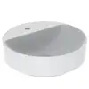 Image de Geberit VariForm Vasque à poser, 500770012,