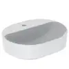 Image de Geberit VariForm Vasque à poser, 500776012,