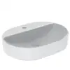 Image de Geberit VariForm Vasque à poser, 500778012,