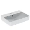Image de Geberit VariForm Vasque à poser, 500780012,