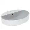 Image de Geberit VariForm Vasque à poser, 500772012,