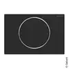 Image de Geberit Sigma10 Plaque de déclenchement Round, 115758145, Round