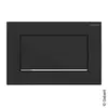Image de Geberit Sigma10 Plaque de déclenchement Square, 115893141, Square