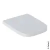 Image de Geberit Renova Plan Abattant WC, 500691011,
