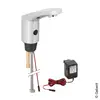 Image de Geberit Typ 185 Mitigeur de lavabo à déclenchement sans contact, 116135211,