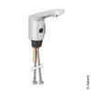 Image de Geberit Typ 185 Mitigeur de lavabo à déclenchement sans contact, 116255211,