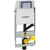 Image de Geberit   gis wWC Min. 114 cm Ras   spuelkasten 320 de rinçage pour l'extraction d'odeurs 461 315 005