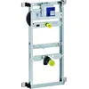 Image de Châssis 457,611,00.1 Geberit Kombifix Bâti-Support pour urinoir système de chasse encastré 109-127 cm Hauteur