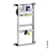 Image de Geberit Combifix Bâti-support H: 109 cm, pour urinoir, 457611001,