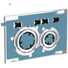 Image de Geberit 115884001 Poussoir