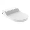 Image de Geberit AquaClean Tuma Abattant lavant Comfort, 146270111, Comfort