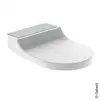 Image de Geberit AquaClean Tuma Abattant lavant Comfort, 146270FW1, Comfort
