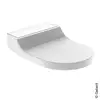Image de Geberit AquaClean Tuma Abattant lavant Comfort, 146270SI1, Comfort