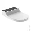 Image de Geberit AquaClean Tuma Abattant lavant Comfort, 146270SJ1, Comfort