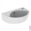 Image de Geberit Renova New Lave-mains, 500374011,