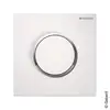 Image de Geberit Type 10 Plaque de déclenchement Round, 116015KJ1, Round