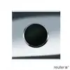 Image de Geberit Type 10 Plaque de déclenchement Round, 116035KH1, Round