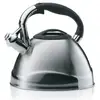 Image de Bouilloire en inox 3 L Varus gris Kela