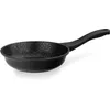 Image de kela Poêle à frire 20cm STELLA NOVA, petite poêle à induction avec Oil Control System, fonte d'aluminium revêtue, poignée Softtouch