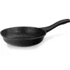 Image de kela Poêle à frire 24cm STELLA NOVA, petite poêle à induction avec Oil Control System, fonte d'aluminium revêtue, poignée Softtouch