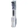 Image de Siemens 6ES7193-6BP00-0DA0 6ES71936BP000DA0 API - Borne 28.8 V/DC