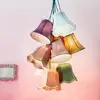 Image de KARE Design Saloon Flowers Suspension, E14, 31592,