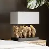 Image de KARE Design Nature Vertical Lampe de table, E27, 31762,