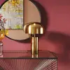 Image de KARE Design Loungy Lampe de table, E27, 32213,