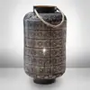 Image de KARE Design Sultan Lampe de sol, E27, 38215,