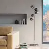 Image de KARE Design Calotta Lampadaire E14 à 5 sources lumineuses, 38311,