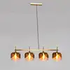 Image de KARE Design Goblet Quattro Suspension, 51101,